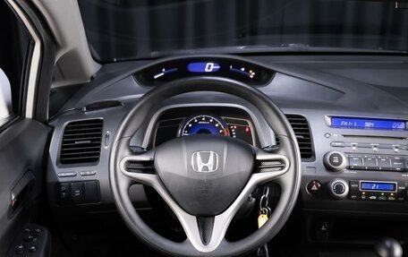 Honda Civic VIII, 2010 год, 849 000 рублей, 8 фотография
