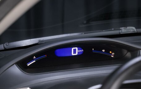 Honda Civic VIII, 2010 год, 849 000 рублей, 20 фотография