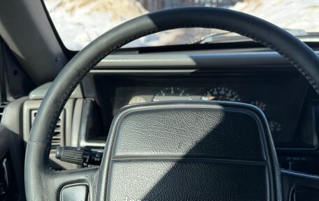 Jeep Grand Cherokee, 1993 год, 650 000 рублей, 13 фотография