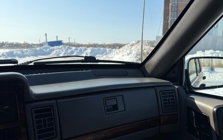 Jeep Grand Cherokee, 1993 год, 650 000 рублей, 14 фотография