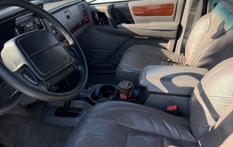 Jeep Grand Cherokee, 1993 год, 650 000 рублей, 16 фотография