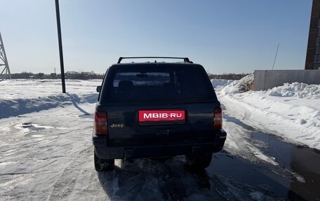 Jeep Grand Cherokee, 1993 год, 650 000 рублей, 6 фотография