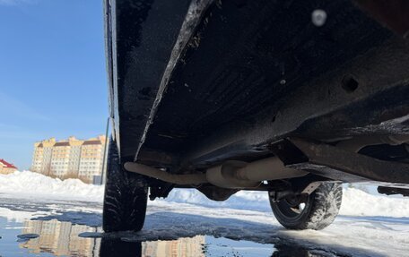 Jeep Grand Cherokee, 1993 год, 650 000 рублей, 18 фотография