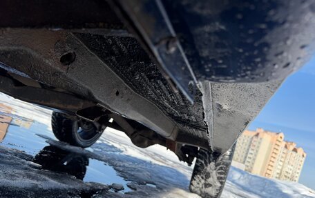 Jeep Grand Cherokee, 1993 год, 650 000 рублей, 17 фотография