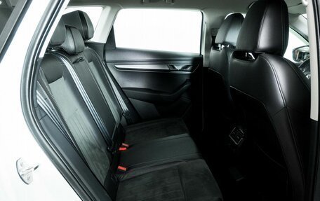 Skoda Karoq I, 2020 год, 2 548 000 рублей, 8 фотография