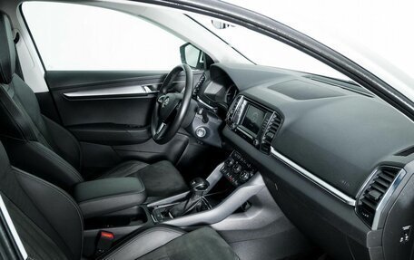 Skoda Karoq I, 2020 год, 2 548 000 рублей, 6 фотография