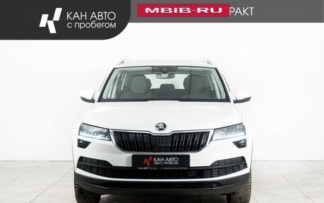 Skoda Karoq I, 2020 год, 2 548 000 рублей, 2 фотография