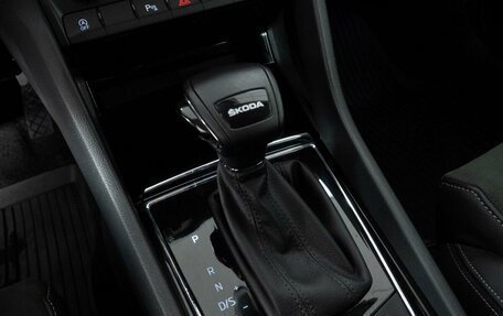 Skoda Karoq I, 2020 год, 2 548 000 рублей, 12 фотография