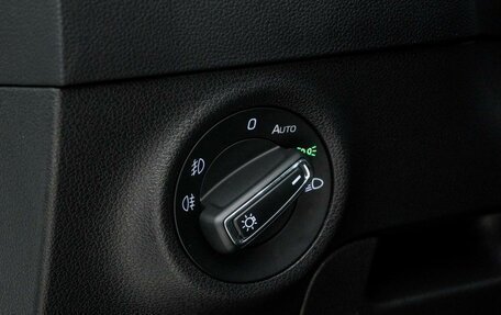 Skoda Karoq I, 2020 год, 2 548 000 рублей, 16 фотография