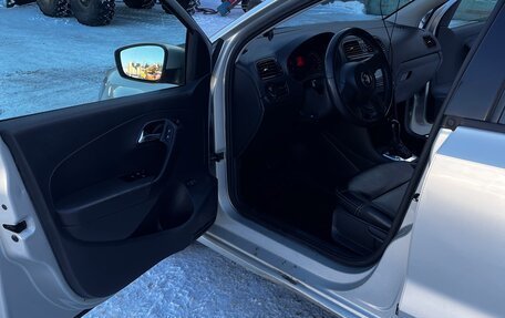 Volkswagen Polo VI (EU Market), 2012 год, 570 000 рублей, 9 фотография