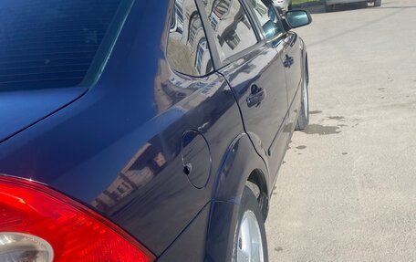 Ford Focus II рестайлинг, 2005 год, 370 000 рублей, 6 фотография