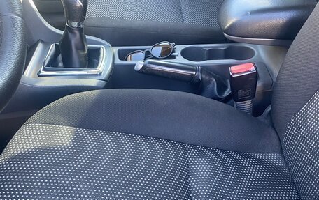 Ford Focus II рестайлинг, 2005 год, 370 000 рублей, 11 фотография