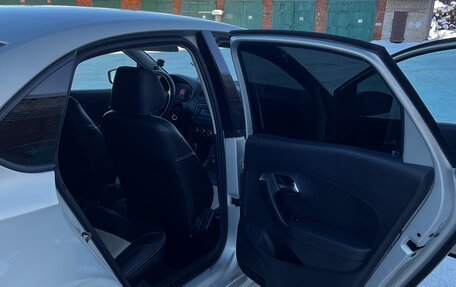 Volkswagen Polo VI (EU Market), 2012 год, 570 000 рублей, 12 фотография