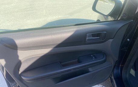 Ford Focus II рестайлинг, 2005 год, 370 000 рублей, 9 фотография