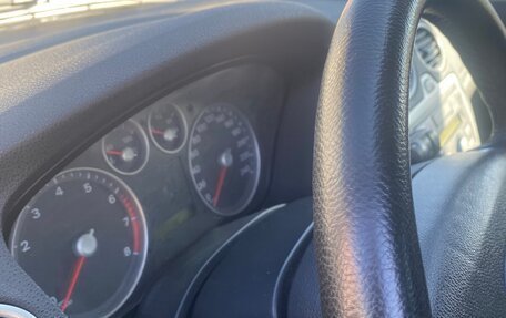 Ford Focus II рестайлинг, 2005 год, 370 000 рублей, 12 фотография