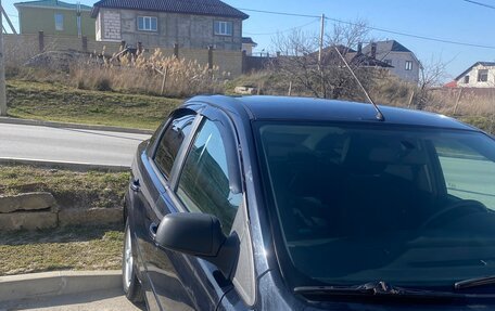 Ford Focus II рестайлинг, 2005 год, 370 000 рублей, 15 фотография