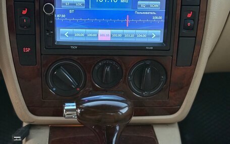 Volkswagen Passat B5+ рестайлинг, 2005 год, 375 000 рублей, 9 фотография