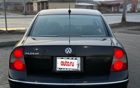 Volkswagen Passat B5+ рестайлинг, 2005 год, 375 000 рублей, 5 фотография