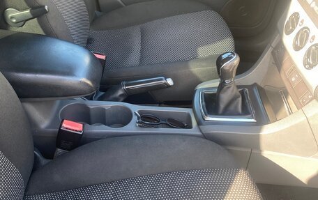 Ford Focus II рестайлинг, 2005 год, 370 000 рублей, 16 фотография