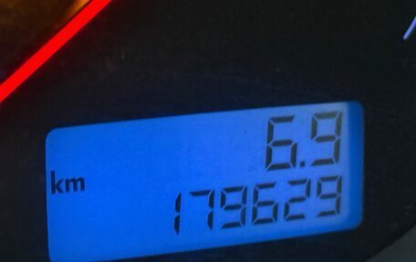 Volkswagen Passat B5+ рестайлинг, 2005 год, 375 000 рублей, 10 фотография