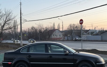 Volkswagen Passat B5+ рестайлинг, 2005 год, 375 000 рублей, 3 фотография