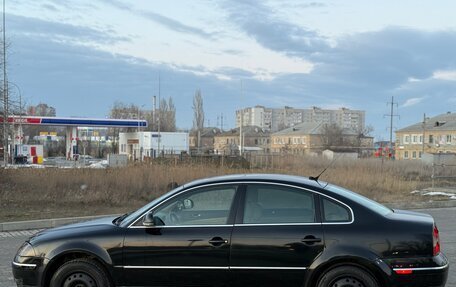 Volkswagen Passat B5+ рестайлинг, 2005 год, 375 000 рублей, 7 фотография