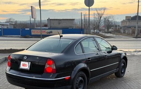 Volkswagen Passat B5+ рестайлинг, 2005 год, 375 000 рублей, 4 фотография