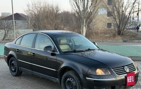 Volkswagen Passat B5+ рестайлинг, 2005 год, 375 000 рублей, 2 фотография