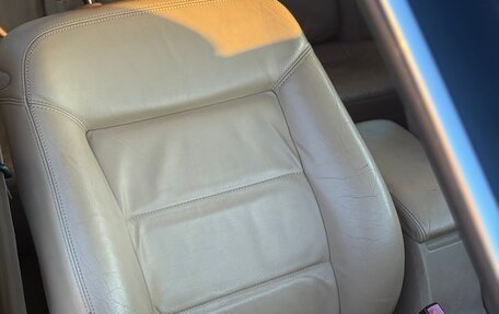 Volkswagen Passat B5+ рестайлинг, 2005 год, 375 000 рублей, 12 фотография