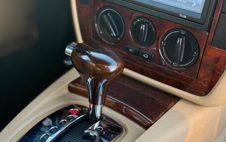 Volkswagen Passat B5+ рестайлинг, 2005 год, 375 000 рублей, 13 фотография