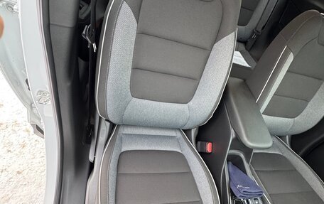 Chevrolet TrailBlazer, 2021 год, 2 100 000 рублей, 9 фотография