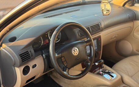 Volkswagen Passat B5+ рестайлинг, 2005 год, 375 000 рублей, 16 фотография