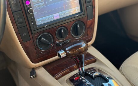 Volkswagen Passat B5+ рестайлинг, 2005 год, 375 000 рублей, 14 фотография