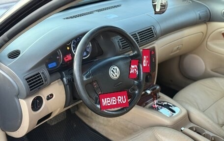 Volkswagen Passat B5+ рестайлинг, 2005 год, 375 000 рублей, 8 фотография