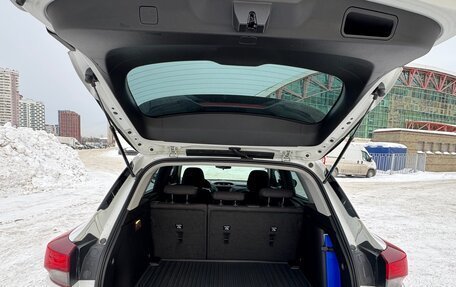 Chevrolet TrailBlazer, 2021 год, 2 100 000 рублей, 15 фотография