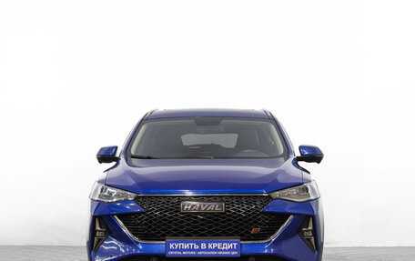 Haval F7 I, 2024 год, 1 999 000 рублей, 3 фотография