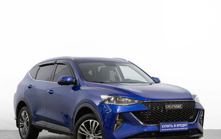 Haval F7 I, 2024 год, 1 999 000 рублей, 2 фотография