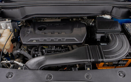 Haval F7 I, 2024 год, 1 999 000 рублей, 8 фотография