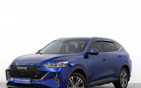 Haval F7 I, 2024 год, 1 999 000 рублей, 4 фотография