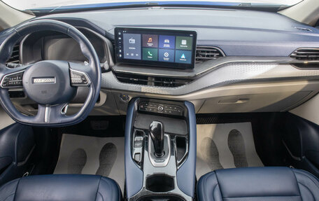 Haval F7 I, 2024 год, 1 999 000 рублей, 11 фотография