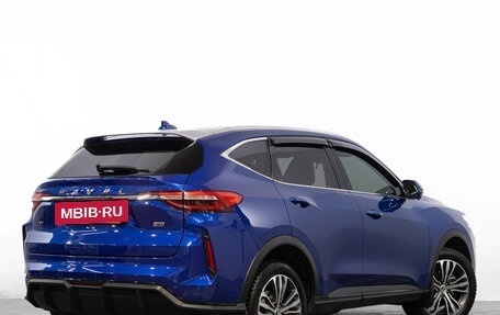 Haval F7 I, 2024 год, 1 999 000 рублей, 5 фотография