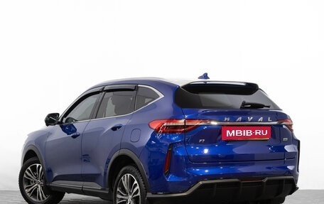 Haval F7 I, 2024 год, 1 999 000 рублей, 7 фотография