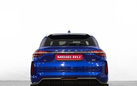 Haval F7 I, 2024 год, 1 999 000 рублей, 6 фотография