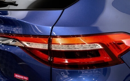 Haval F7 I, 2024 год, 1 999 000 рублей, 10 фотография