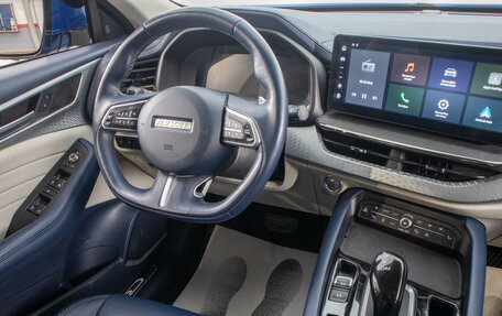 Haval F7 I, 2024 год, 1 999 000 рублей, 19 фотография