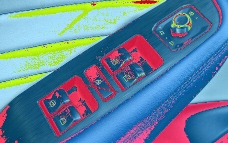 Haval F7 I, 2024 год, 1 999 000 рублей, 14 фотография