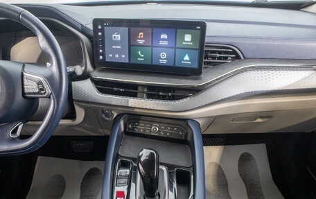 Haval F7 I, 2024 год, 1 999 000 рублей, 20 фотография