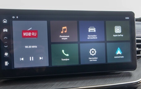 Haval F7 I, 2024 год, 1 999 000 рублей, 21 фотография