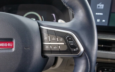 Haval F7 I, 2024 год, 1 999 000 рублей, 18 фотография