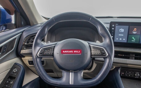 Haval F7 I, 2024 год, 1 999 000 рублей, 16 фотография